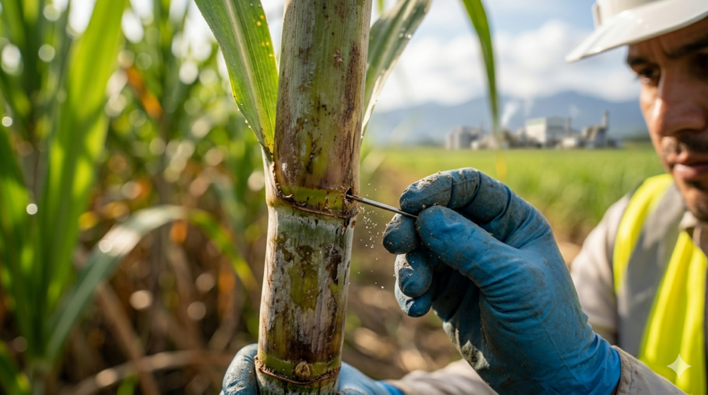 La agroindustria de la caña en Colombia crece con sostenibilidad e innovación