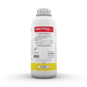 AMETRINA FATECO 500 SC