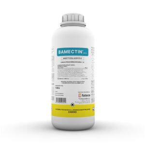 BAMECTIN 18 EC