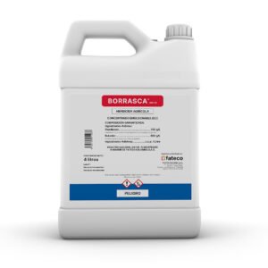BORRASCA 450 EC
