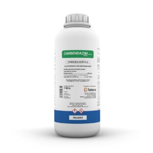 CARBENDAZIM 500 SC