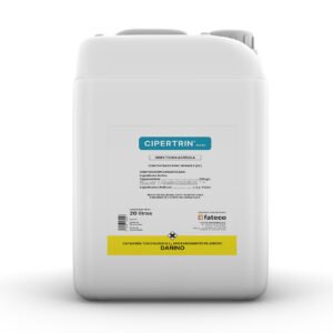 CIPERTRIN 200 EC