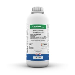 CYPROX 100 SL