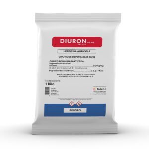 DIURON FATECO 80 WG