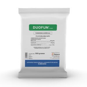DUOFUN 72 WP