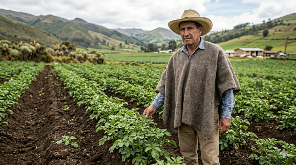 El sector agropecuario se prepara ante la alta probabilidad del fenómeno de El Niño