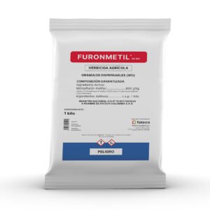 FURONMETIL 60 WG