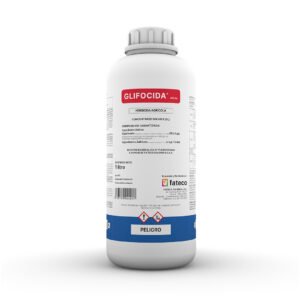 GLIFOCIDA 480 SL