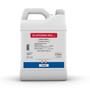 GLUFOSINA PAZ 200 SL
