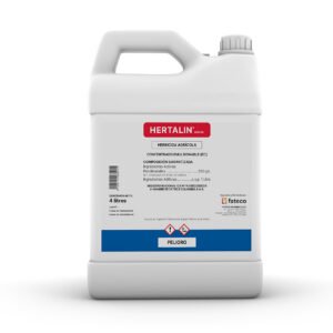 HERTALIN 500 EC