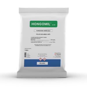 HONGOMIL 50 WP