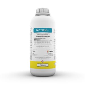 IXOTIRN 50 EC