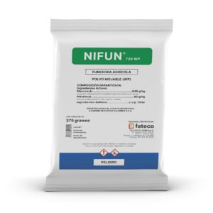 NIFUN 720 WP