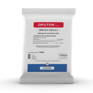 OPUTEN 747 SG