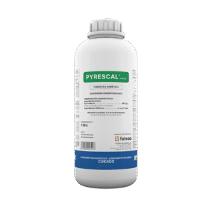 PYRESCAL 400 SC