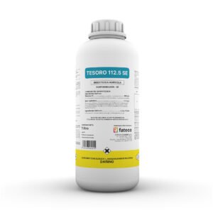 TESORO 112.5 SE