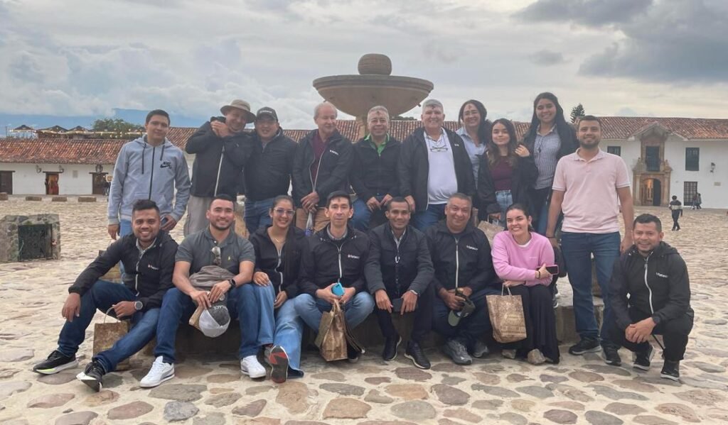 Equipo Experto Fateco