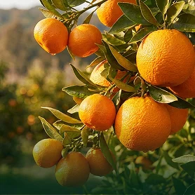 Frutales
